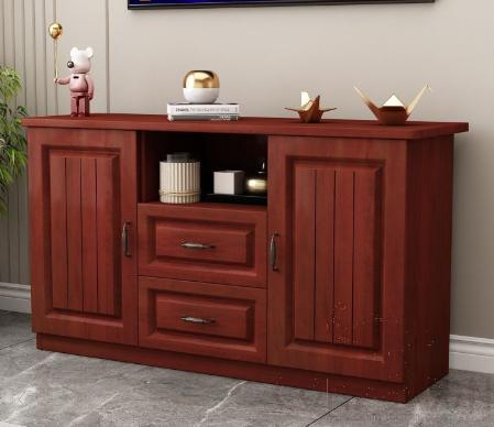 Tv Cabinet, Wood, 1 Meter