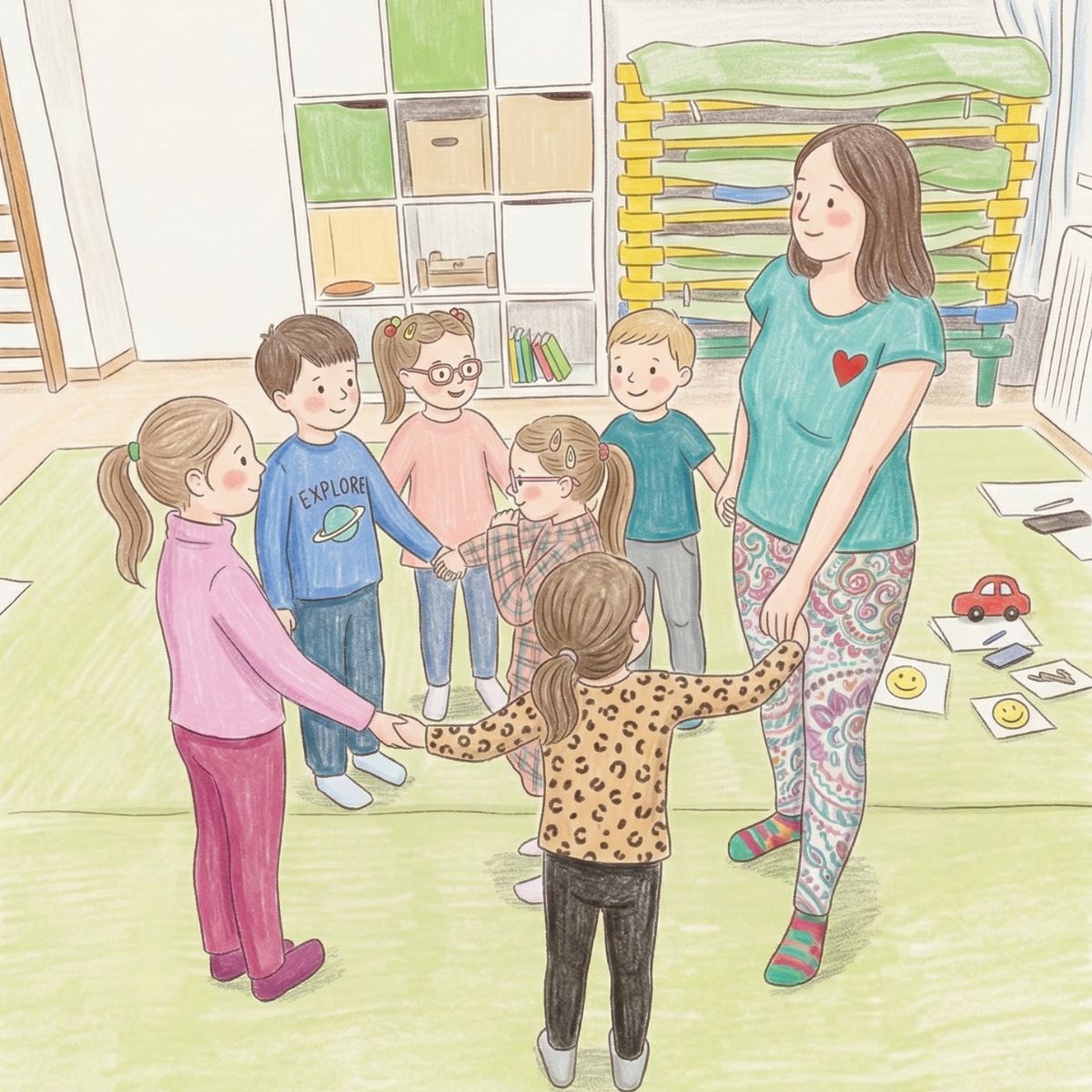 Angličtina Přerov 2/26