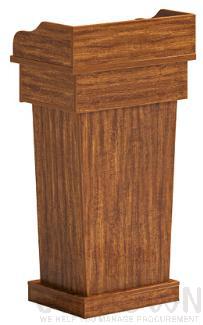 Rostrum-W700*D400*H1100mm product image