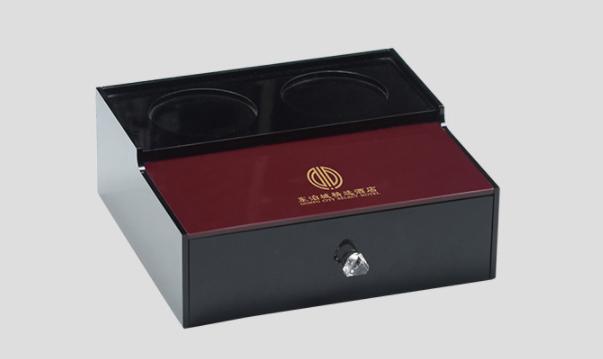 A11-Amenities Box, Acrylic, 290*210*75mm
