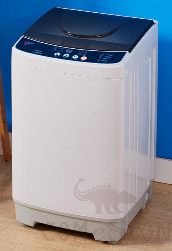 Top Loading Washing Machine, 6.5KG, 465*465*800mm