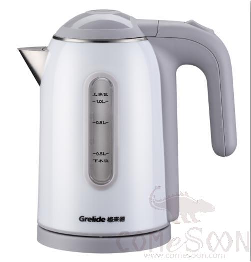 Kettle Option 1