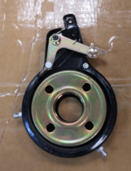 Tricycle Accessories, Band-Type Brake