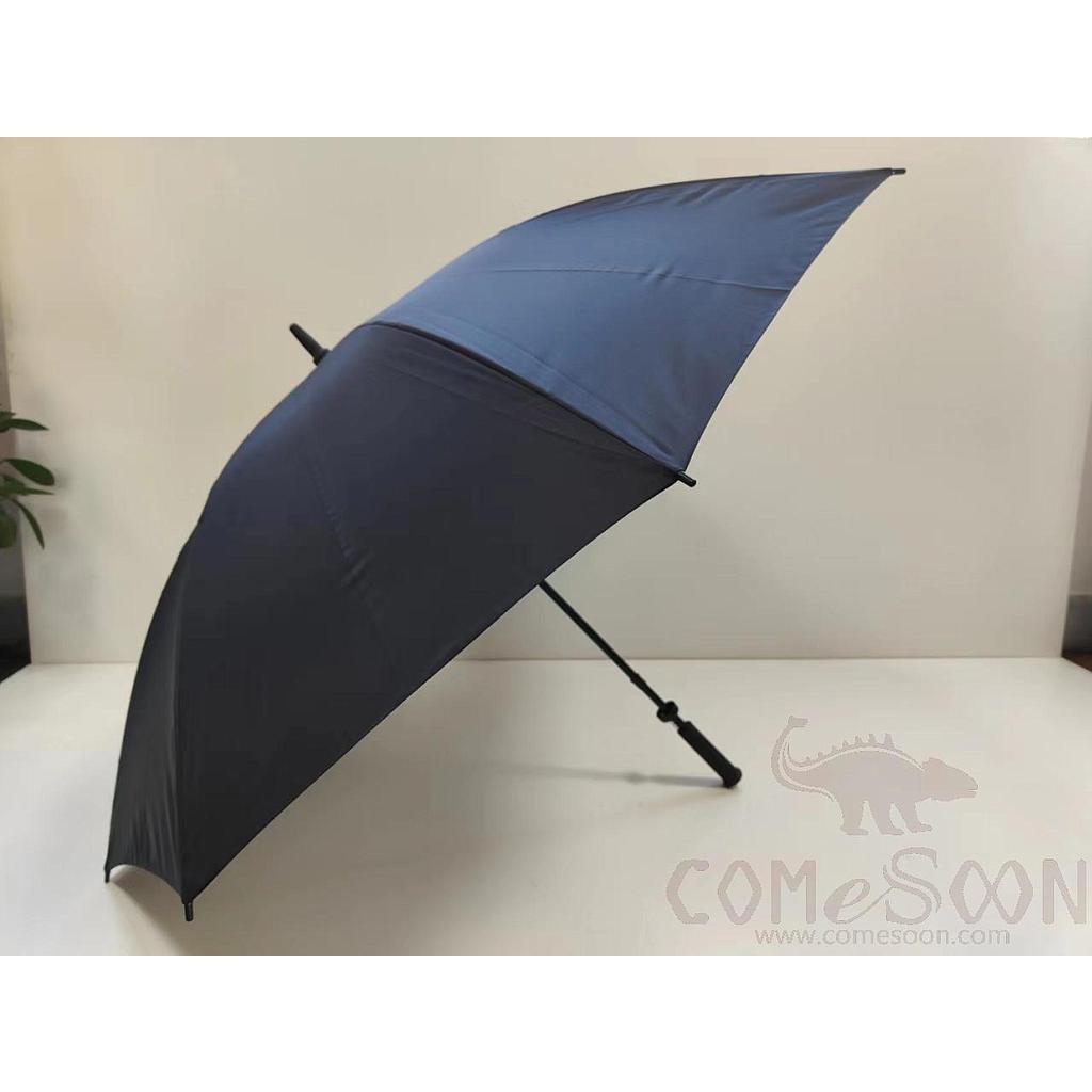 Hand-Opened Golf Umbrella, 685mm*8k