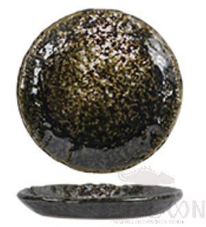 Weave Universe Small Round Plate, 13.5*2cm