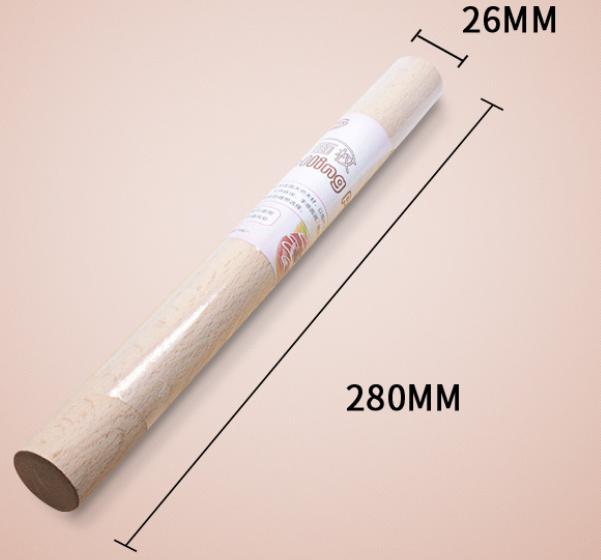 Rolling Pin, Φ26*L280mm
