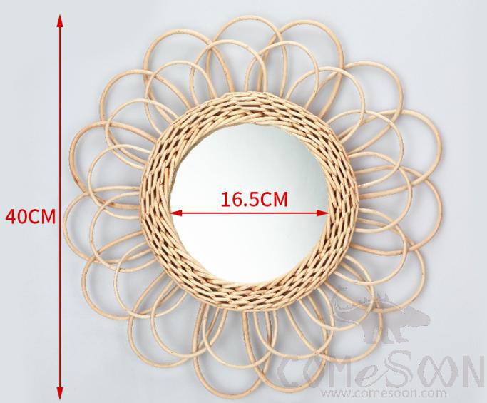 Wall Mirror /  Decorative Mirror