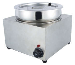8021 Series-Round Soup Marmiee 11L product image