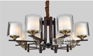 Chandeliers product image