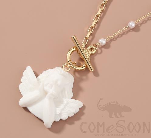 Necklace / Jewelry Nz726