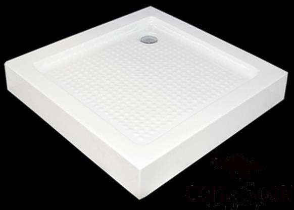 Shower Sump, L90*W90*H15 cm