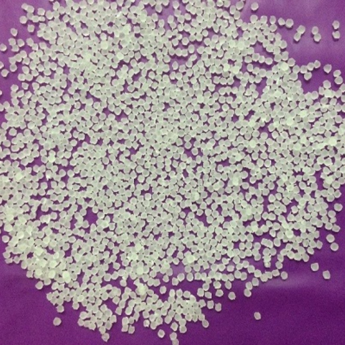 Opaque TPE Or TPR Compounds