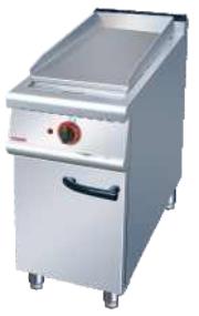 Electric Griddle 400×900×(850+ 70)mm