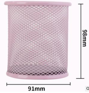 Pen Container-Φ91*98mm