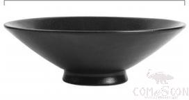 Pearl Black Series High-Stemmed Bowl, 19*6cm product image