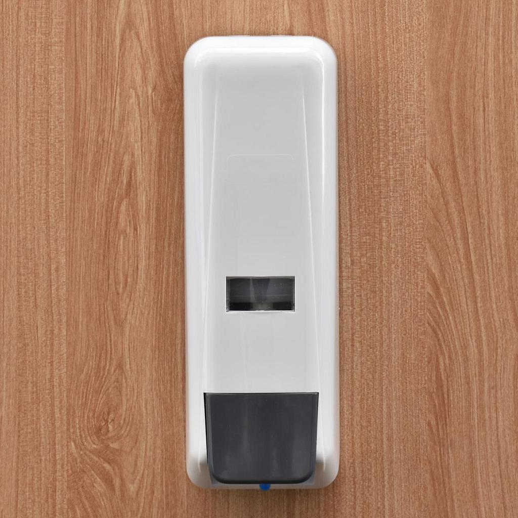 Wall-Mounted Soap Dispenser-400 ML, 24.5*8.5* 8.0 cm