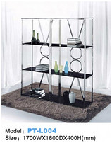 Bookcase Pt-L004