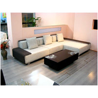 Rayleigh Fabric Sofa