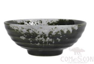 Weave Snow Threaded Bowl, 12.5*5.2cm, 250ML