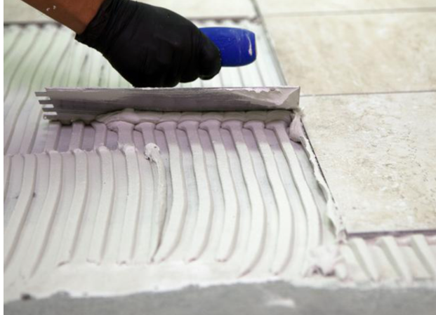 Adhesive & Grout(Customized Products)