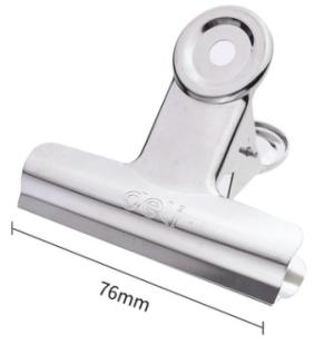 Voucher Holder-76mm