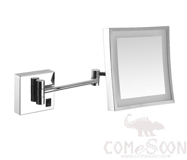 Led Makeup Mirror-Plug