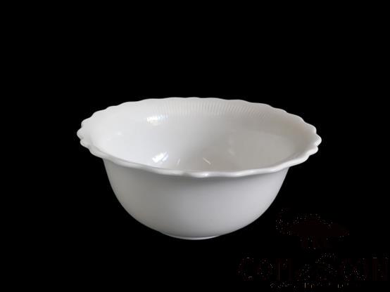 Raphael Series 6.25" Lace Salad Bowl, Ø16.1*H7.2 cm