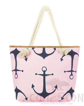 Beach Bag-Canvas, 54*13*28cm