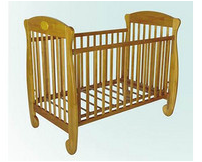 Baby Cot  Baby Bed