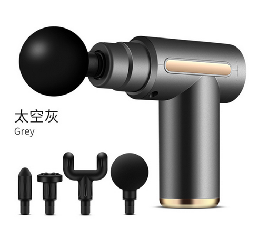 Massage Gun, L13*W13cm