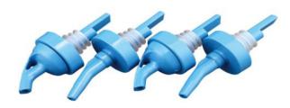 Jd Series-Plastic Wine Mouth Size:10.5*4.2cm