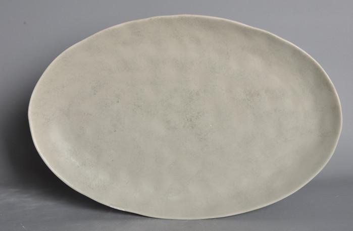 Youth Series-Oval Plate 16" product image