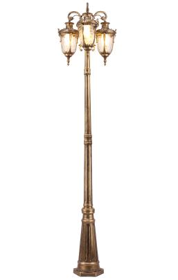 High-Pole Lamp2.6m