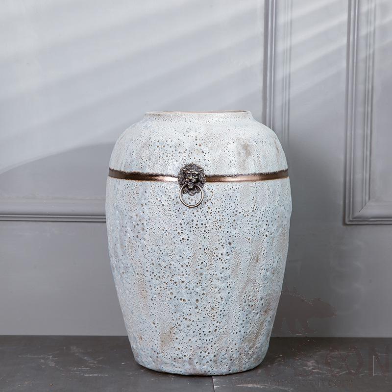 Porcelain Vase / Ceramic Vase