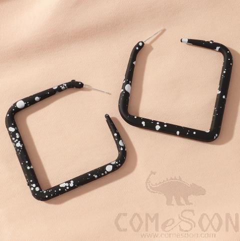 N Series- Earring / Dangler / Eardrop