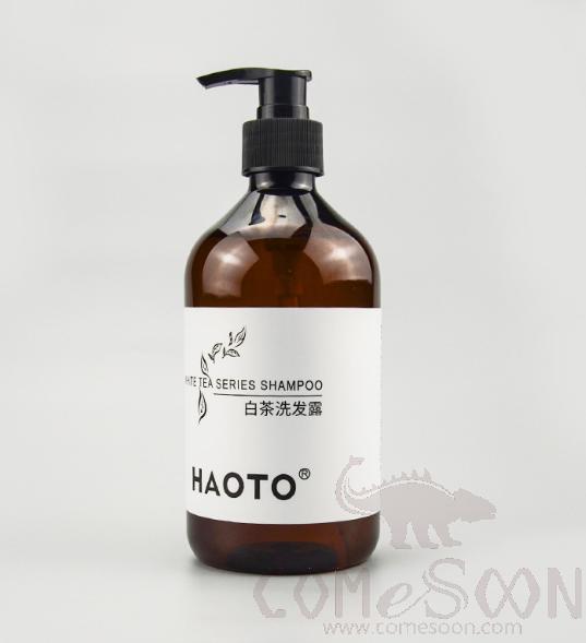 Shampoo, 500ML