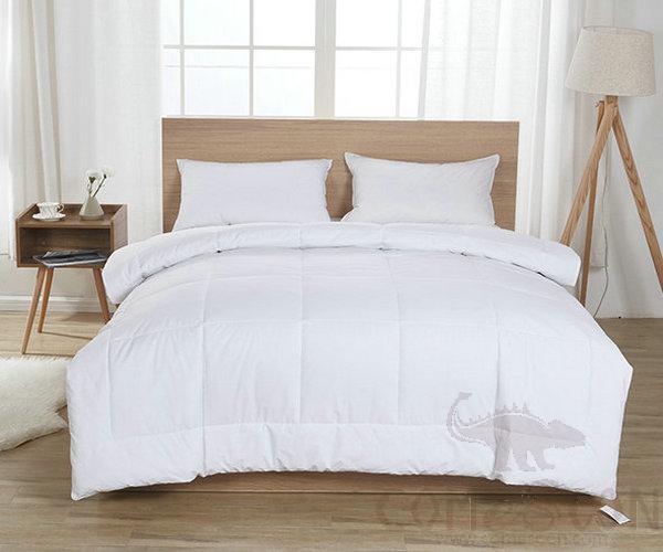 1.35m Chemical Fiber Quilt Core, Feather Silk Cotton, 3 Stars+