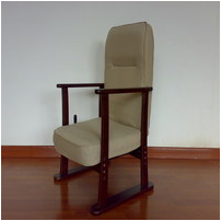 High Seat