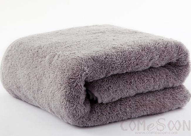 Bath Towel, Cotton, 72*140cm