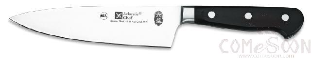 Premium Series Chef's Knife  6 inch