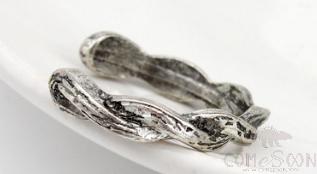 K Series-Toe Rings