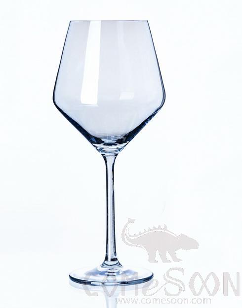 Colorful Crystal Goblet King Blue 450ML product image