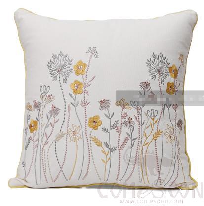 Pillow, Cotton.
45*45cm