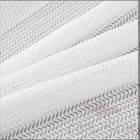 Herringbone Screen, Polyester