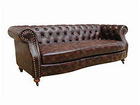 1098-S Living Room Sofa