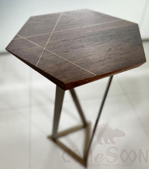 T-Coffee Table