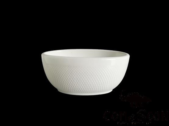 Diamond Series 4" Uncovered Sugar Can, L10.3*W7.9*H4.9 cm