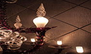 Chandeliers