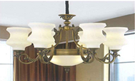 Chandeliers