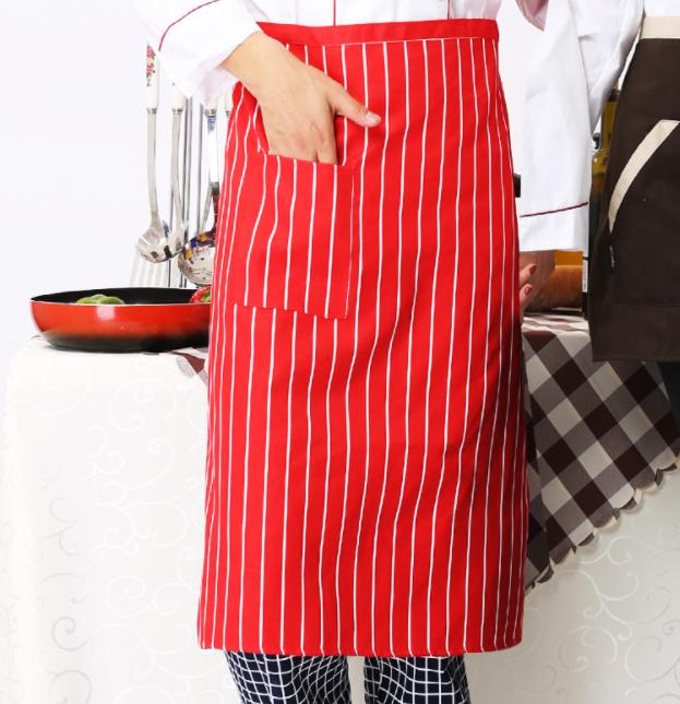 Chef Apron-Polyester-70*70cm